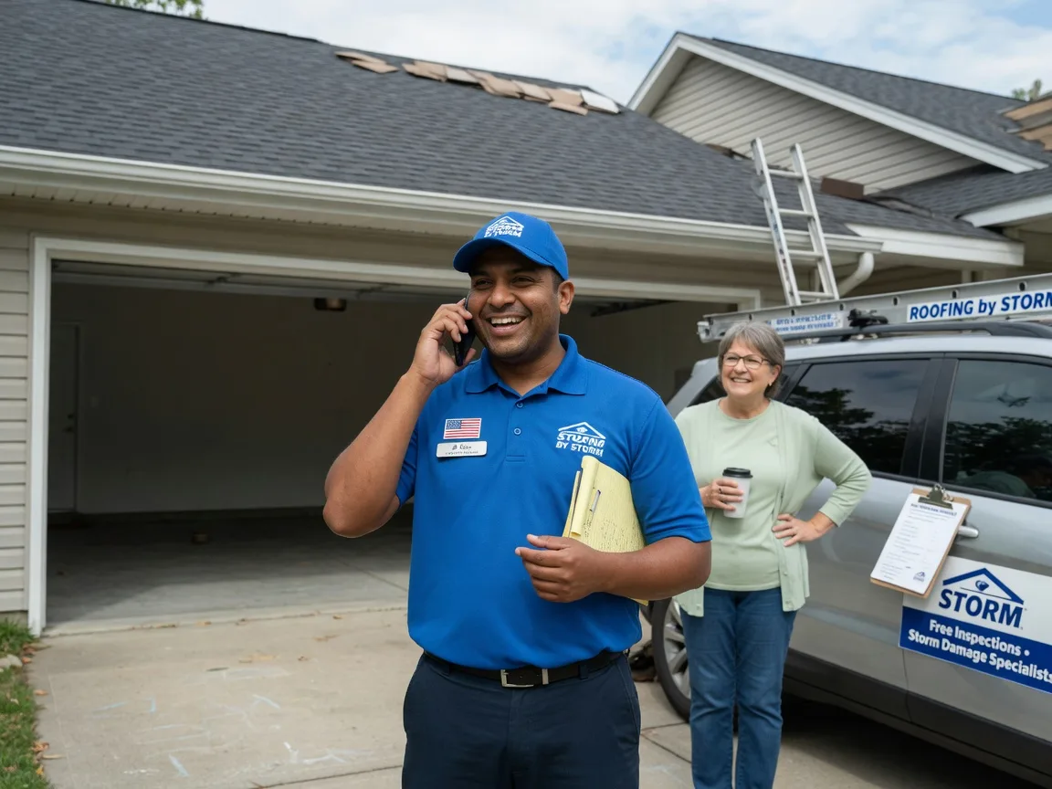 Roof Repair Near Me Mellette, SD FAQs
